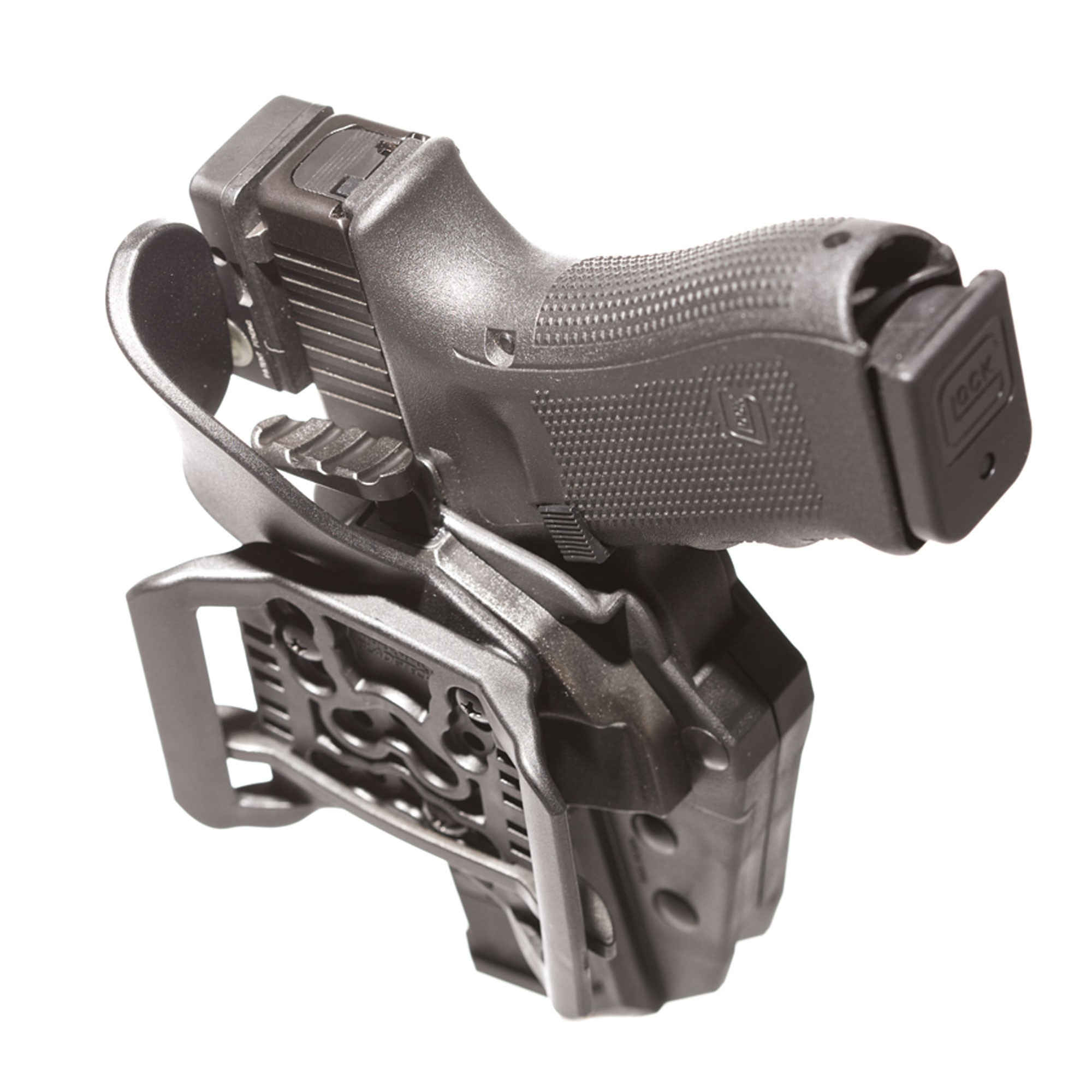 5.11 Tactical ThumDrive Holster Sig 220/226 50100